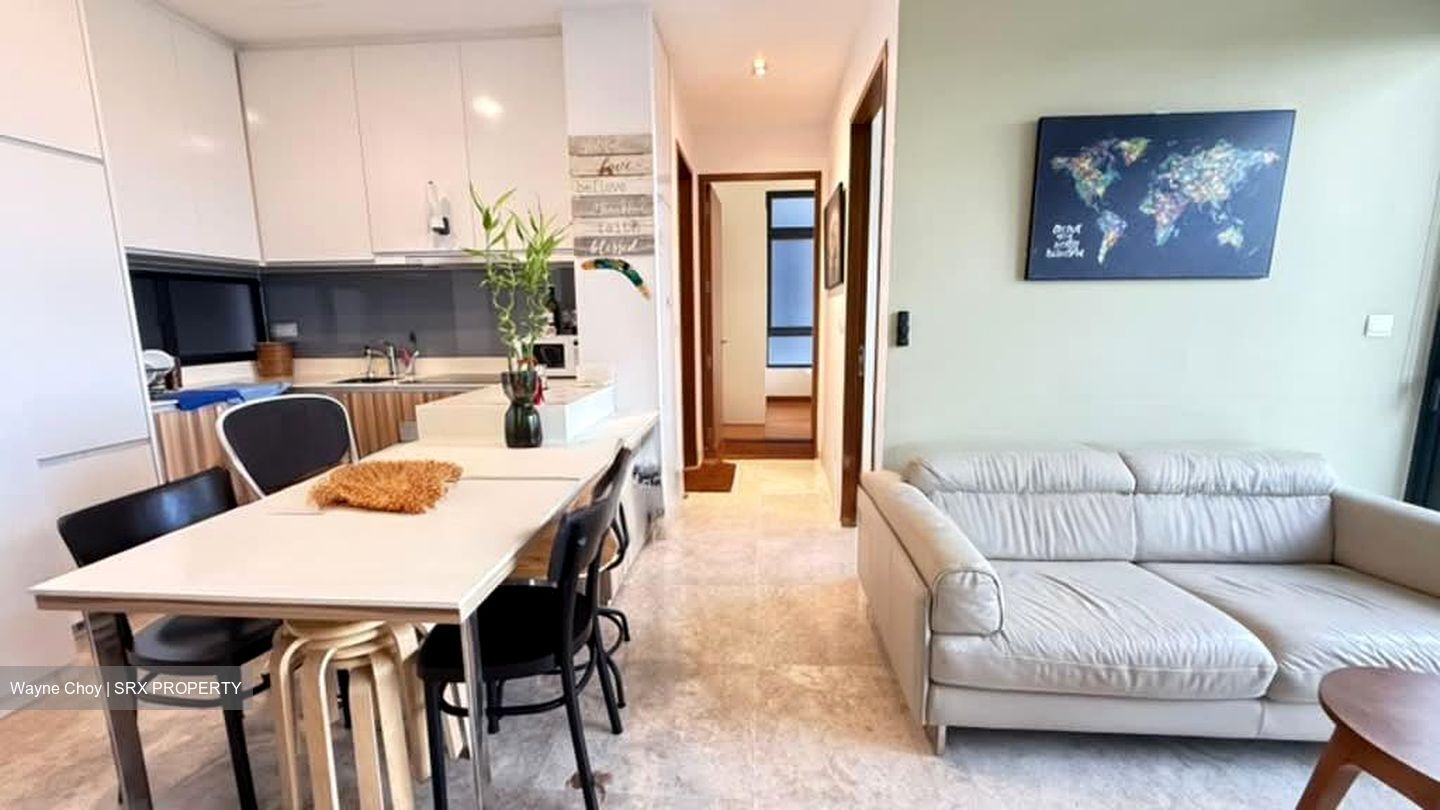 Eco Sanctuary (D23), Condominium #572174281